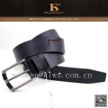 Novo Design Genuine Blue Leather Belt